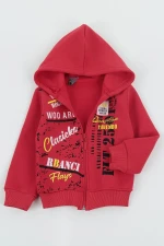 Youngster Hoodie
