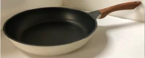 non-stick fry pan