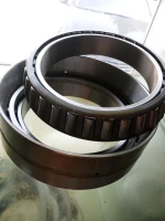 Deep groove ball bearings, cylindrical roller bearings, self-aligning roller bearings