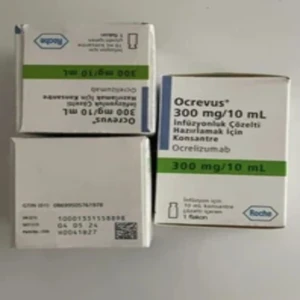 ocrevus 300mg Injection