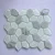 Import Glass Mosaic Tile irregular shape from China