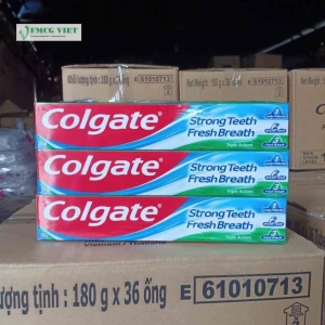 Colgate Toothpaste Strong Teeth/ Maxfresh/ Dental Cream