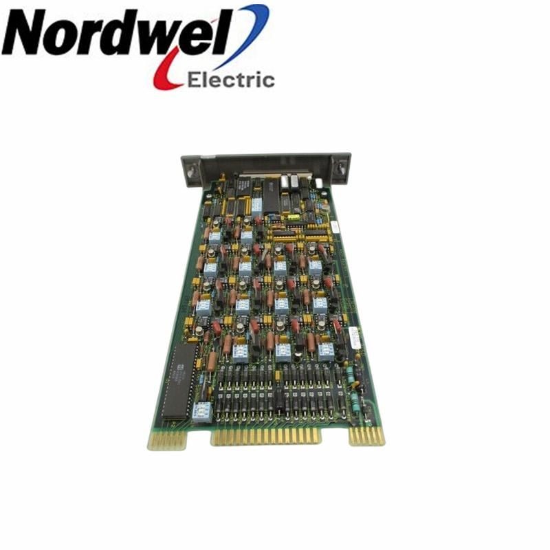 Buy Abb | Imaso01 | Analog Output Slave Module from Moore Automation ...