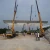 Prefabricated Prefab Truss Roof Structure Steel Space Frame For Toll Station Truss Roofing