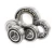 Import Cylindrical roller bearings from China