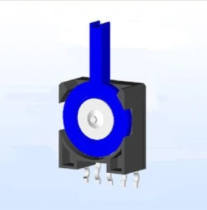 0.01a 5v dc 5 pin mini toggle cd rom switch manufacturer