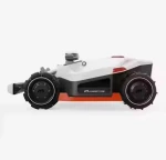 LUBA 2 AWD 3000 5000X 10000X Perimeter Wire Free Robot Lawn Mower Eu Plug