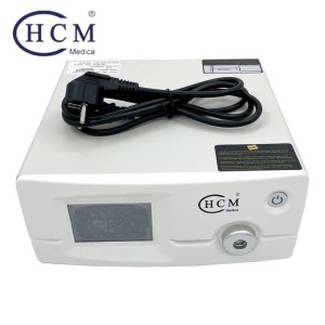 120W High Quality Touch Screen Rigid Endoscopic Camera Image System Laparoscope Light Source