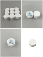 Hight Quality Plastic Bottle Caps.