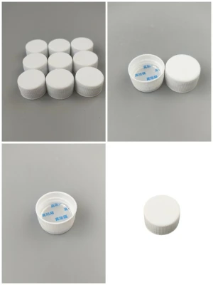 Hight Quality Plastic Bottle Caps.