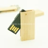 SD-005 mini wooden 8gb 16gb usb memory giveaways