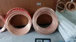 Brass Coil