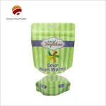 food stand up  bag