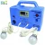 Import Portable 30W 18V Mini Solar Electricity Generator Panel Power System With Radio Mp3 For Off Grid from China