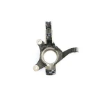 006- HBAT Custom Fabrication Services Aluminum Iron Casting Part