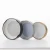 Import Share to Custom Canning Jar Lids Wholesale Aluminum Mason Jar Lid Universal Metal Aluminum Water Bottle Cover Screw Ca from China