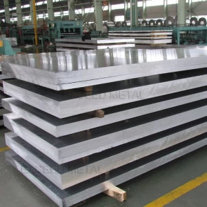 Aluminum 6061 T6 Price Aluminum Sheet Alloy Price From The Chinese Factory