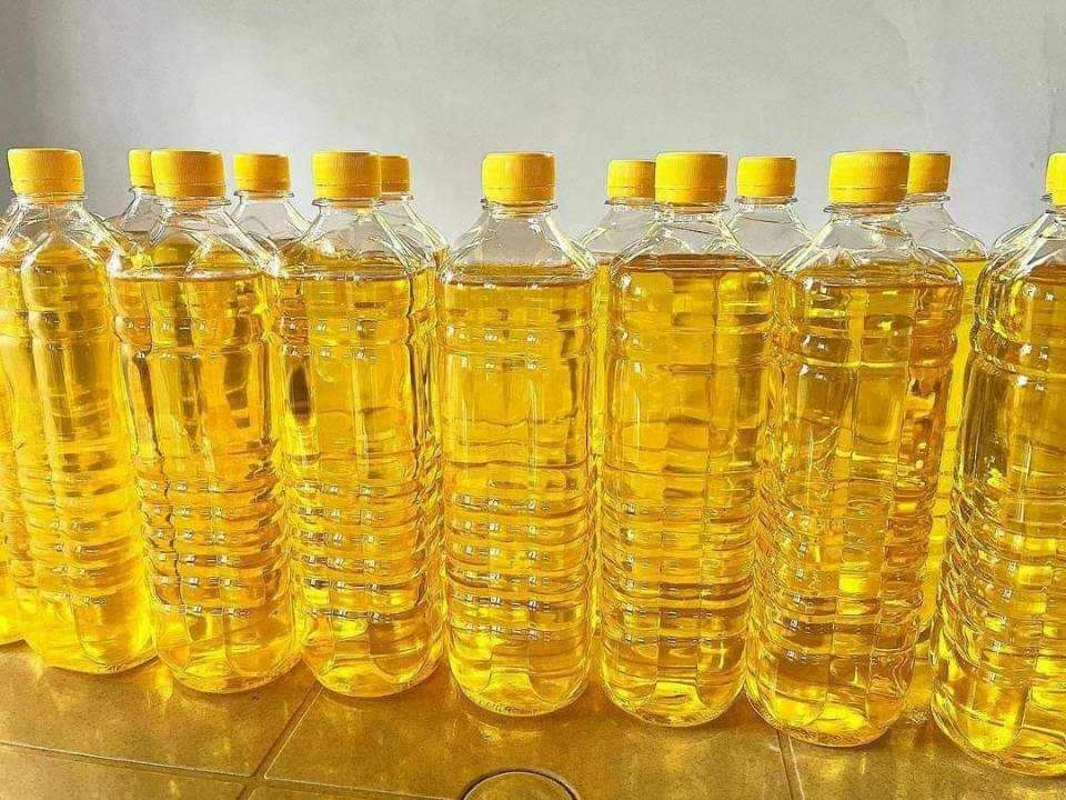 Buy Sunflower Oil Refined 100% from CADMUS LOGISTICS AND FREIGHT ...