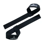 Pro-Level 23-Inch Lifting Straps for Weightlifting, Bodybuilding, Powerlifting, and Strength Training