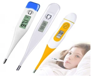 Digital Thermometer OEM Products