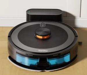Intelligent LDS Laser Vacuum Cleaner Cleaning Robot Rechargeable Smart Electric Robot Vacuum Cleaner Sweep Robot