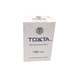 Korean toxta 100u anti-wrinkle anti-aging Botulium Toxin