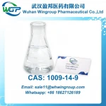 Valerophenone  CAS 1009-14-9