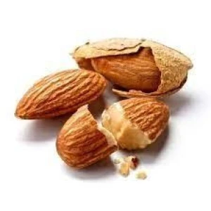 Blanched Almonds for Industrial Use | Wholesale Supply