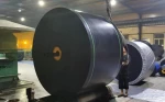 EP/NN Rubber conveyor belt
