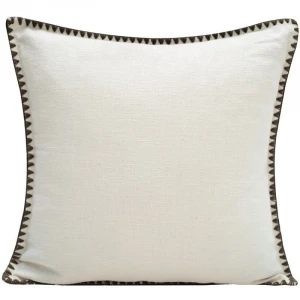 Home Decorative Double Sided Square Cushion Cover, Pillowcase, 45x45cm, PMBZ2109015