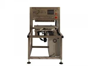 Ultrasonic food cutting machine HDMS-DJB600