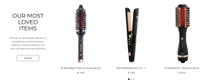 Hair Tools