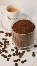 Instant Coffee