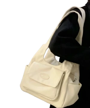 Canvas Tote Bags b1