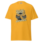 Custom Classic T-shirt