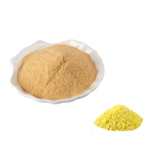 Millet Seed Extract
