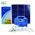 Import Portable 30W 18V Mini Solar Electricity Generator Panel Power System With Radio Mp3 For Off Grid from China
