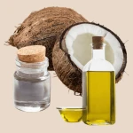 Organic/Non-Organic Virgin Coconut Oil