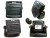 Import Hytera MD620 HM780 Compatible OEM External CB Speaker SM09D1 for Car Radio Optimized for Alarms Buzzers Sirens Mt680 Md from China