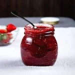 Fruit jam (Sugar / No Sugar)