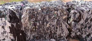 High Quality Jeans Waste Fabric for Upcycling Projects