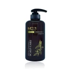 MD-1 Hair Therapy Hasuo Scalp Care Shampoo