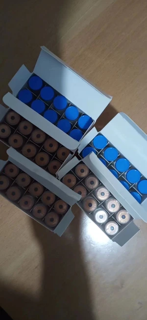 PT-141 Bremelanotide peptide wholesale