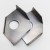 Import sheet metal stamping parts aluminum brass stainless steel sheet metal stamped forming fabricating product from China
