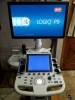 GE LOGIQ P9 Ultrasound Machine