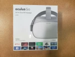 Oculus Go 64GB blanco movil portatil Rift VR Auricular