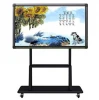 75"Android+Windows Interactive Business Conference Board Touch large screen educational machine