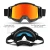 Import Adult Ski Goggles, Snowboard Goggles for Youth, Teens, Men & Women, Wide View Snowmobile Goggles from China