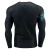 Import Wholesale Blank OEM Surf Printed Compression Shirt Long Sleeve MMA LOGO UV Custom Rash guards from Pakistan