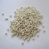 Fully Bio-Based Degradable Injection Molded Pellets
